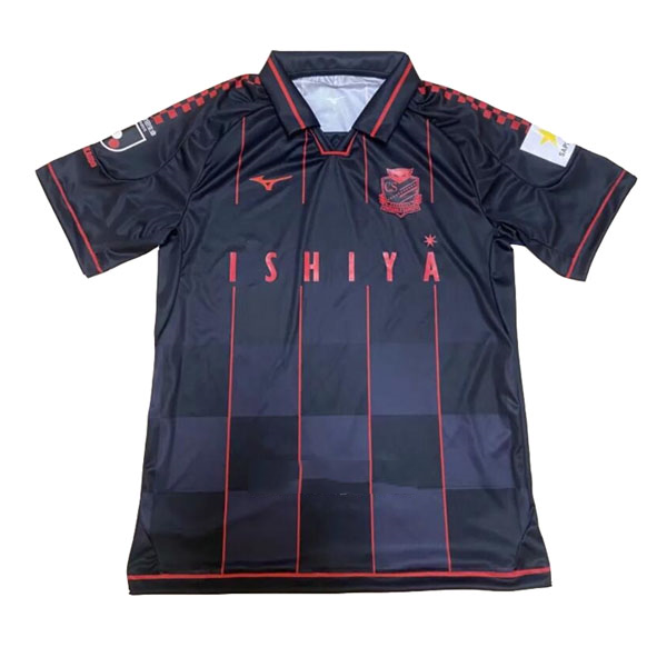 Tailandia Camiseta Hokkaido Consadole Sapporo Replica Tercera Ropa 2021/22